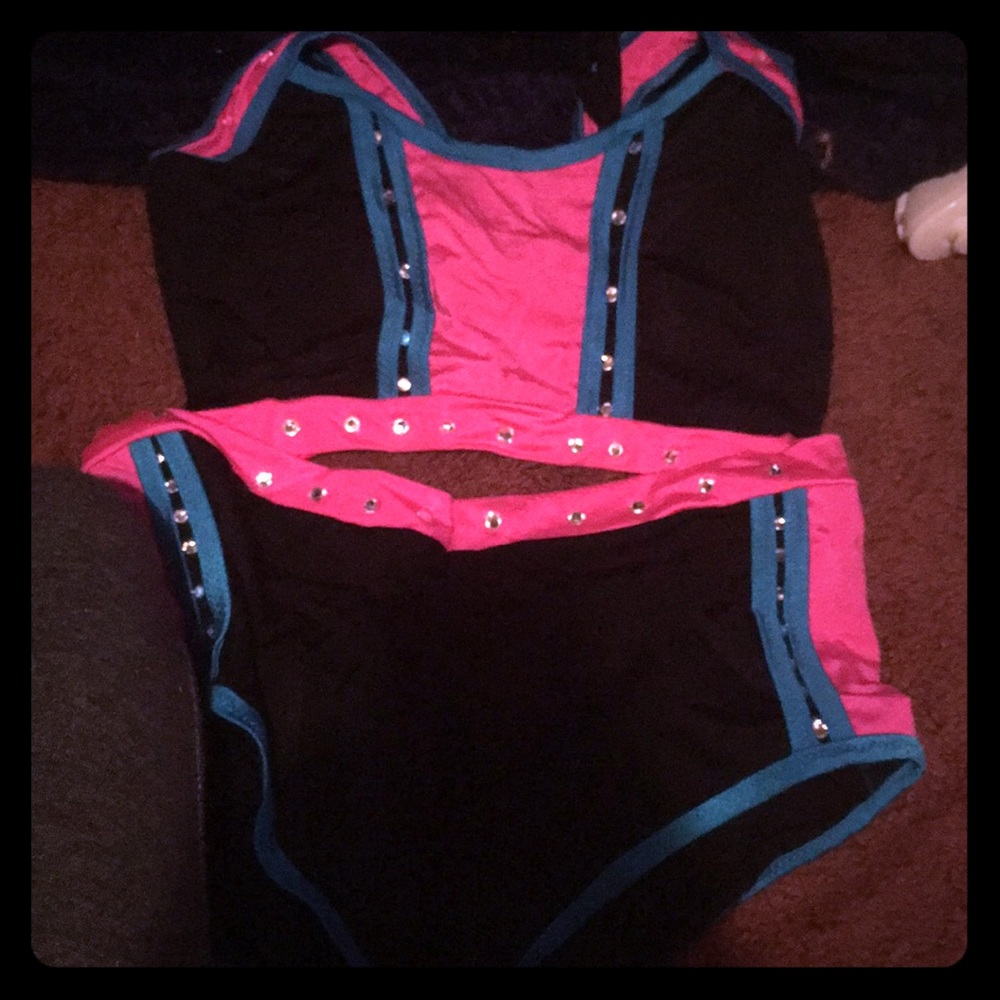 Alexa Bliss Harley Quinn Outfit